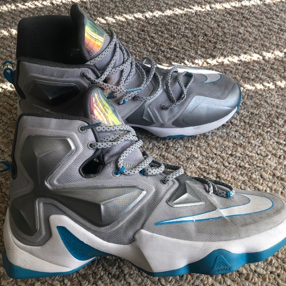 Nike Lebron James 13 main image 4
